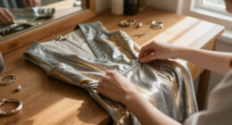13 Best Metallic Dresses in 2026