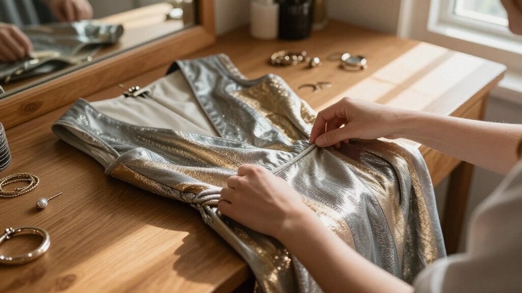 13 Best Metallic Dresses in 2026