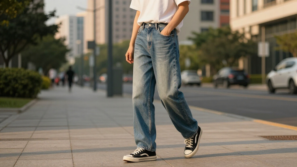 13 Best New-Season Jeans in 2026