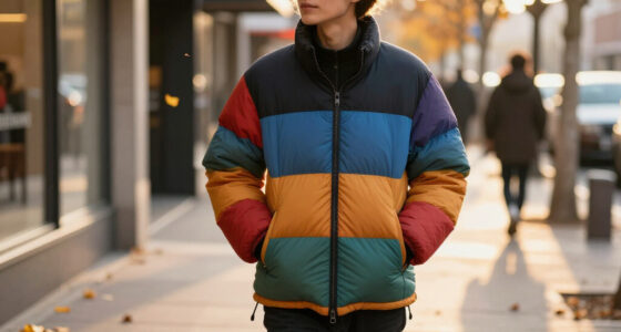 13 Best Puffer Jackets in 2026