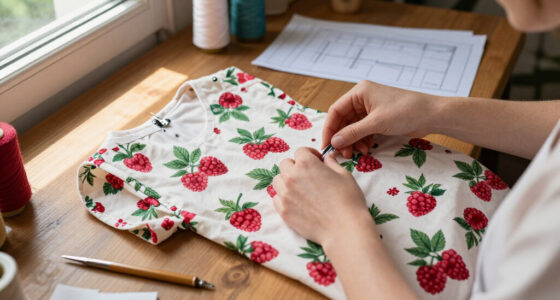 13 Best Raspberry Print Dresses in 2026
