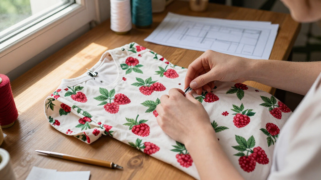 13 Best Raspberry Print Dresses in 2026
