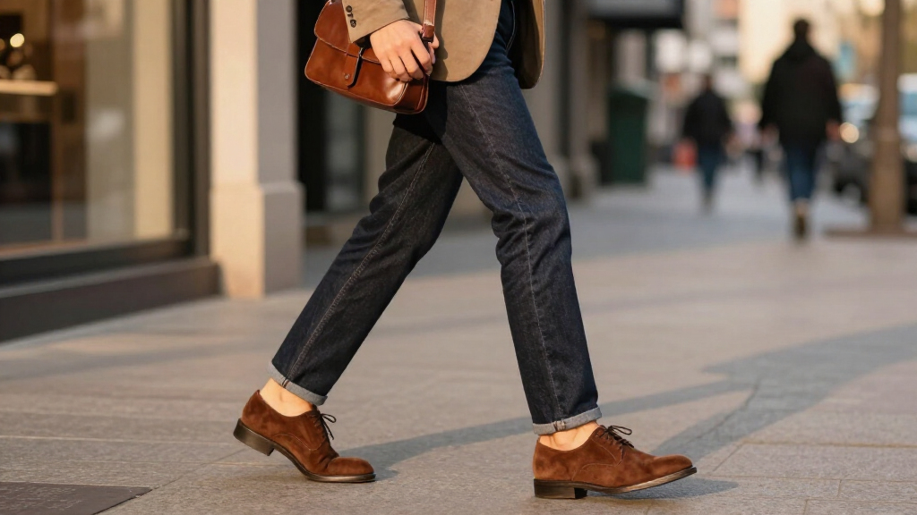 13 Best Suede Dress Shoes in 2026
