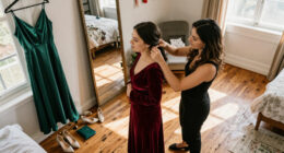 13 Best Women's Holiday Party Dresses for 2026