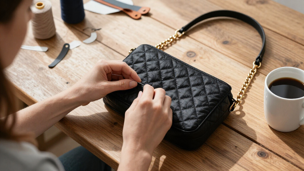 13 Best Women's Quilted Crossbody Bags for 2026