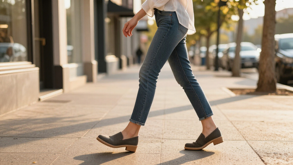 13 Best Women's Shoes for Wide Feet in 2026