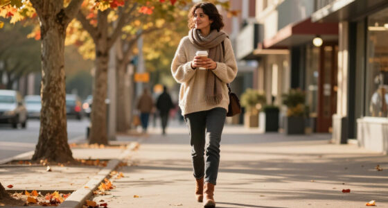 14 Best Affordable Fall Fashion Finds in 2026