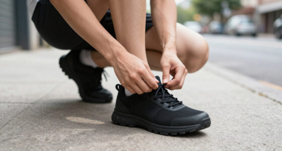 14 Best Black Outdoor Sneakers in 2026