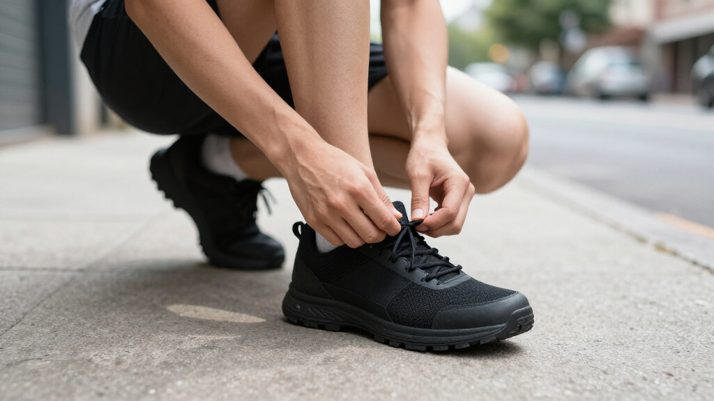 14 Best Black Outdoor Sneakers in 2026