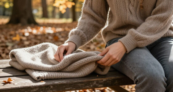 14 Best Fall Layering Clothes in 2026