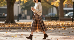 14 Best Fall Skirts in 2026