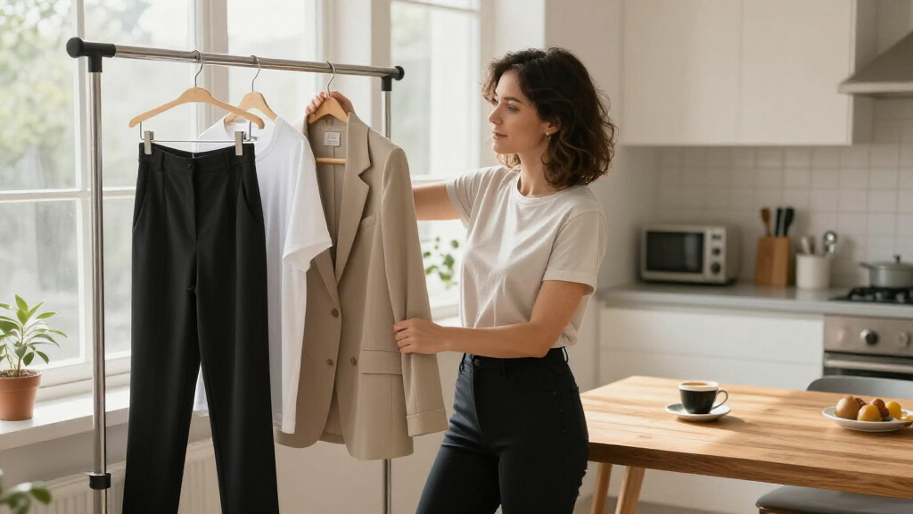 14 Best Fashion Capsule Wardrobe Pieces in 2026
