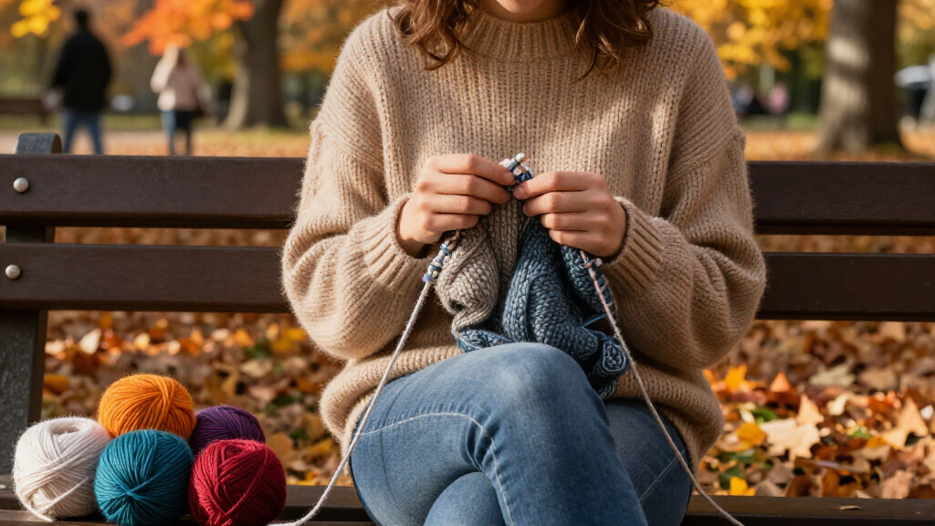 14 Best Knit Sweaters in 2026