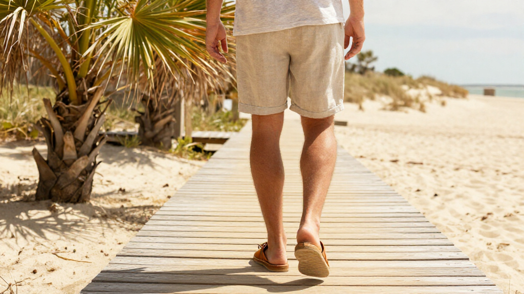 14 Best Men’s Casual Summer Shoes in 2026