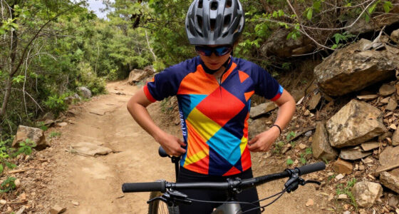 14 Best Mountain Bike Jerseys in 2026