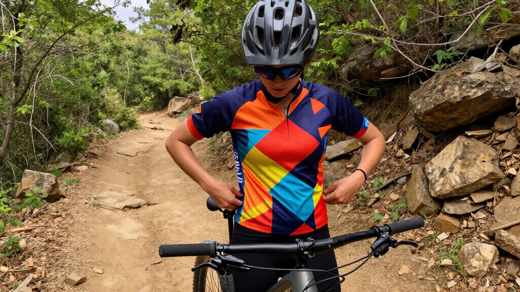 14 Best Mountain Bike Jerseys in 2026
