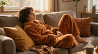 14 Best Plush Fall Lounge Pajamas in 2026
