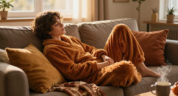 14 Best Plush Fall Lounge Pajamas in 2026