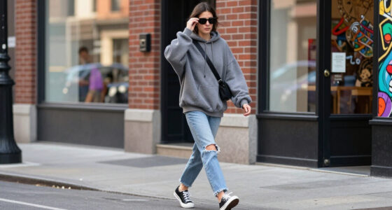 14 Best Street Style Fashion Essentials in 2026