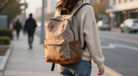 14 Best Stylish College Backpacks in 2026
