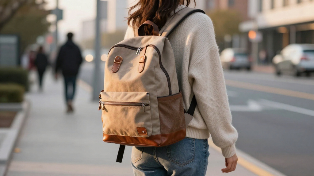 14 Best Stylish College Backpacks in 2026