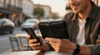 14 Best Stylish Men's Leather Wallets in 2026