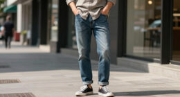 14 Best Untucked Fit Jeans in 2026