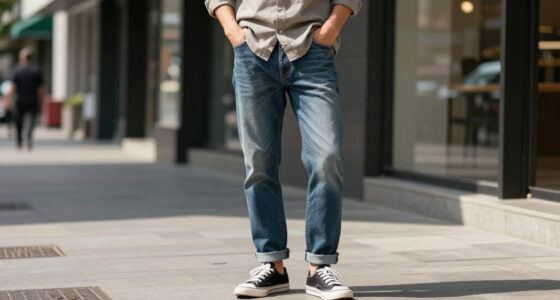 14 Best Untucked Fit Jeans in 2026