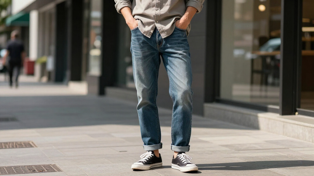 14 Best Untucked Fit Jeans in 2026