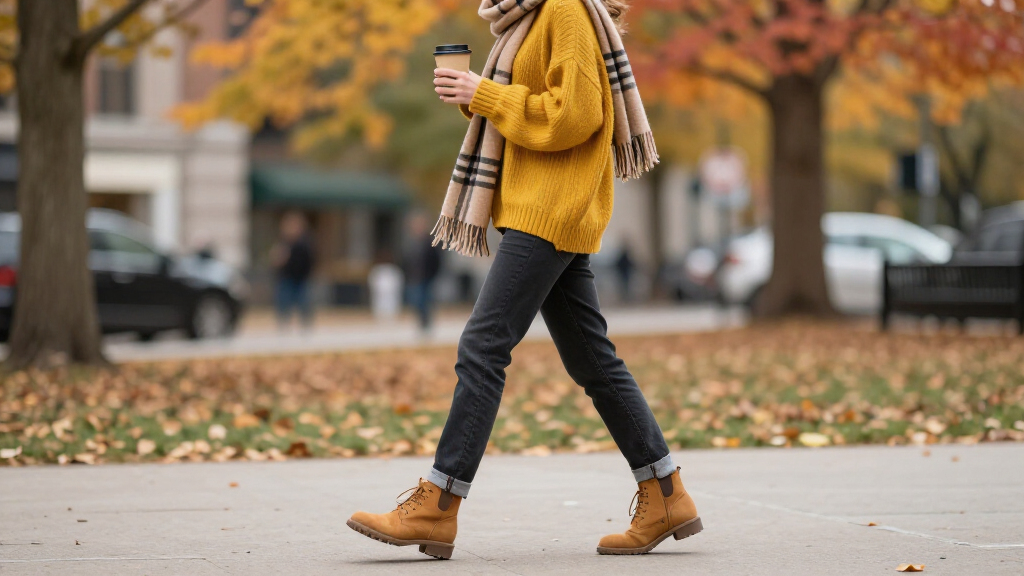 15 Best Affordable Fall Fashion in 2026