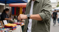 15 Best Affordable Rolex Alternatives in 2026