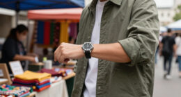 15 Best Affordable Rolex Alternatives in 2026