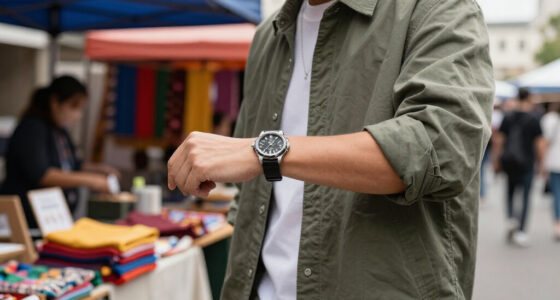 15 Best Affordable Rolex Alternatives in 2026