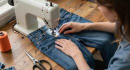 15 Best Denim Jeans for 2026