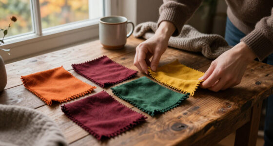 15 Best Fall Fashion Color Combinations in 2026