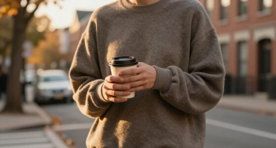 15 Best Fall Fashion Sweatshirts in 2026