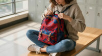 15 Best Fashion Backpacks for Students in 2026