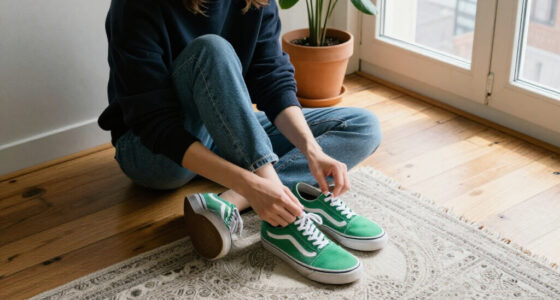 15 Best Green Vans Sneakers in 2026