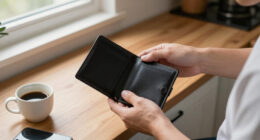 15 Best Men's Leather Wallets for Style and Everyday Use in 2026