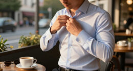 15 Best Men’s Slim Fit Dress Shirts in 2026