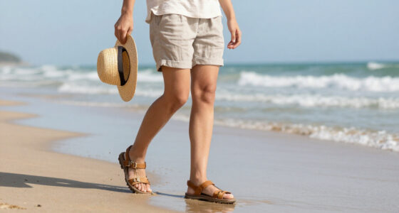 15 Best Outdoor Sandals in 2026