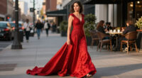 15 Best Red Carpet Inspired Dresses in 2026