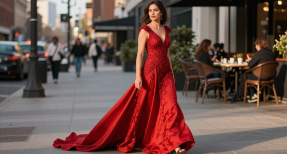 15 Best Red Carpet Inspired Dresses in 2026