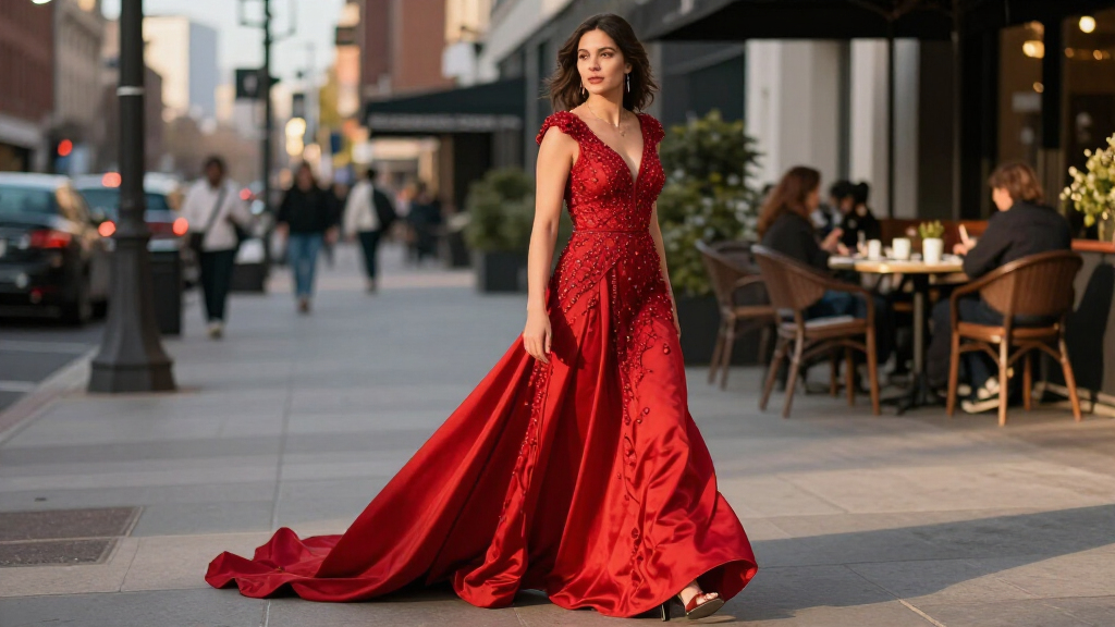15 Best Red Carpet Inspired Dresses in 2026