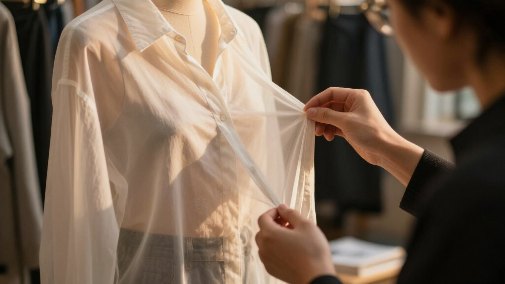 15 Best Sheer Fashion Clothing for 2026