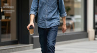 15 Best Shirts To Wear With Jeans In 2026