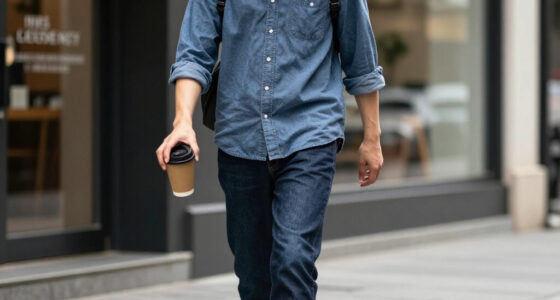 15 Best Shirts To Wear With Jeans In 2026
