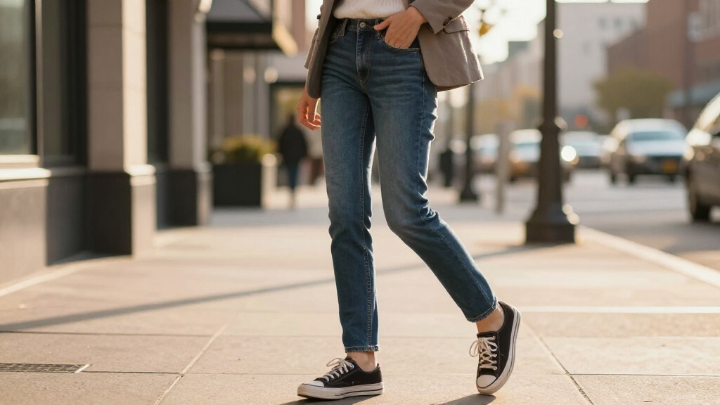 15 Best Slim Bootcut Jeans in 2026