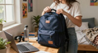 15 Best Stylish College Backpacks in 2026