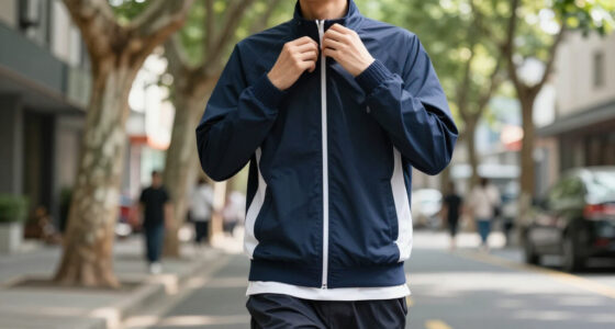 15 Best Tennis Jackets in 2026